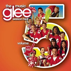 Glee - Glee Season Two