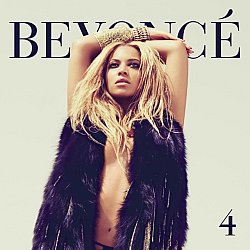 Beyonce - 4 - Volume.ro
