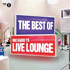 Various Artists - The Best of BBC Radio 1's Live Lounge