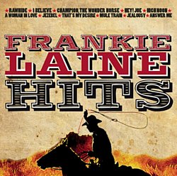 Frankie Laine - Hits - Volume.ro