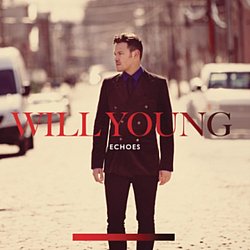 Will Young - Echoes - Volume.ro