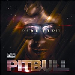 Pitbull - Planet Pit CD - Volume.ro