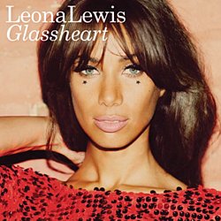 Leonna Lewis - Glassheart - Volume.ro
