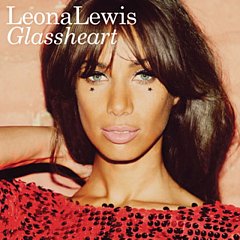 Leonna Lewis - Glassheart
