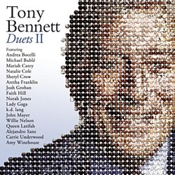 Tony Bennett - Duets II - Volume.ro