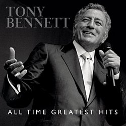 Tony Bennett - All Time Greatest Hits - Volume.ro
