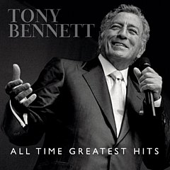Tony Bennett - All Time Greatest Hits