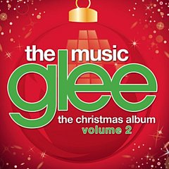 Glee Cast - The Christmas Album