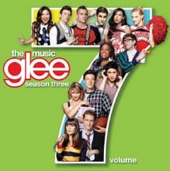 Various Artists - Glee Season Three
