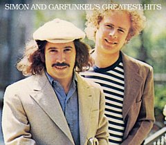 Simon and Garfunkel - Simon & Garfunkel's Greatest Hits