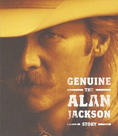 Alan Jackson - Genuine