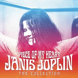 Piece of My Heart CD / Album - Volume.ro
