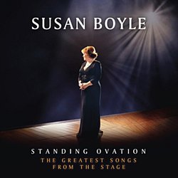 Susan Boyle - Standing Ovation - Volume.ro