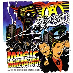 Aerosmith - Music from Another Dimension