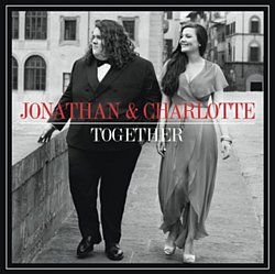 Jonathan and Charlotte - Jonathan & Charlotte: Together - Volume.ro