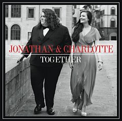 Jonathan and Charlotte - Jonathan & Charlotte: Together