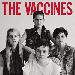 The Vaccines - Come of Age - Volume.ro