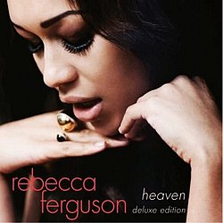 Rebecca Ferguson - Heaven - Volume.ro