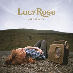 Lucy Rose - Like I Used To