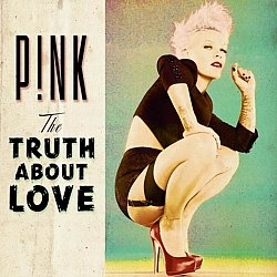 Pink - The Truth About Love - Volume.ro