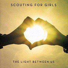 Scouting for Girls - The Light Between Us