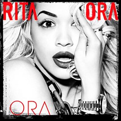 Rita Ora - ORA - Volume.ro