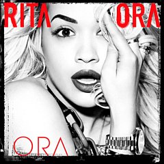 Rita Ora - ORA