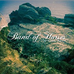 Band Of Horses - Mirage Rock - Volume.ro