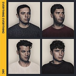 Everything Everything - Arc - Volume.ro