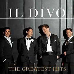 Il Divo - Il Divo: The Greatest Hits - Volume.ro