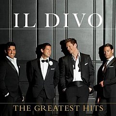 Il Divo - Il Divo: The Greatest Hits