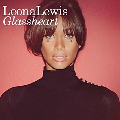 Leonna Lewis - Glassheart CD