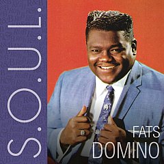 Fats Domino - S O U L Fats Domino CD