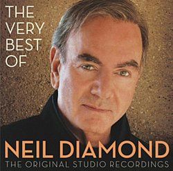 Neil Diamond - The Very Best of Neil Diamond - Volume.ro