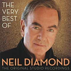 Neil Diamond - The Very Best of Neil Diamond