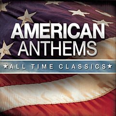 Various Artists - American Anthems