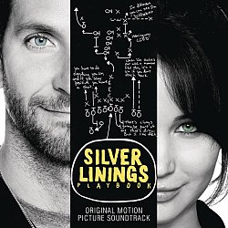 Silver Linings Playbook CD / Album - Volume.ro