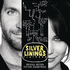 Silver Linings Playbook CD / Album