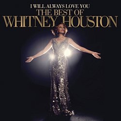 Whitney Houston - I Will Always Love You - Volume.ro