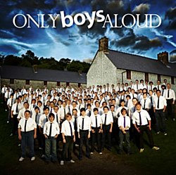 Only Boys Aloud - Only Boys Aloud - Volume.ro