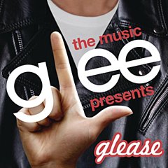 Glee Cast - Glee Presents Glease
