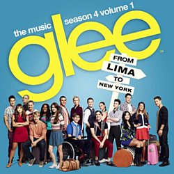 Various Artists - Glee Season Four - Volume.ro