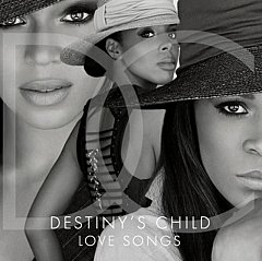 Destinys Child - Love Songs