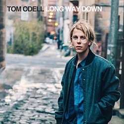 Tom ODell - Long Way Down - Volume.ro