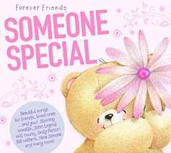 Various - Forever Friends: Someone Special