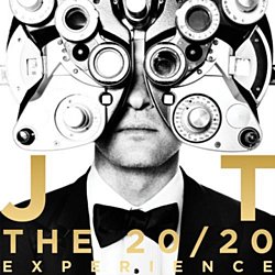 Justin Timberlake - The 20/20 Experience - Volume.ro