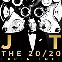 Justin Timberlake - The 20/20 Experience