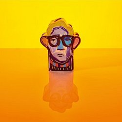 Alexis Taylor - Beautiful Thing - Volume.ro