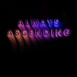 Franz Ferdinand - Always Ascending - Volume.ro