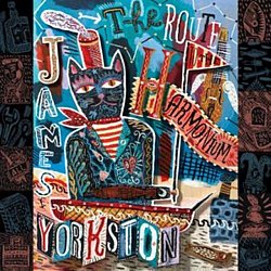 James Yorkston - The Route to the Harmonium - Volume.ro